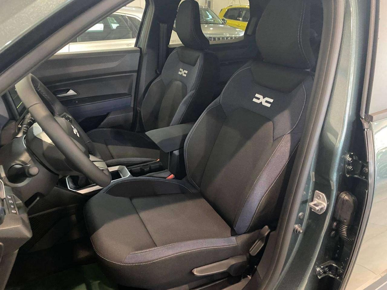 Dacia Duster DUSTER 1.2 Journey Gpl 4x2 120cv TASSO 0%