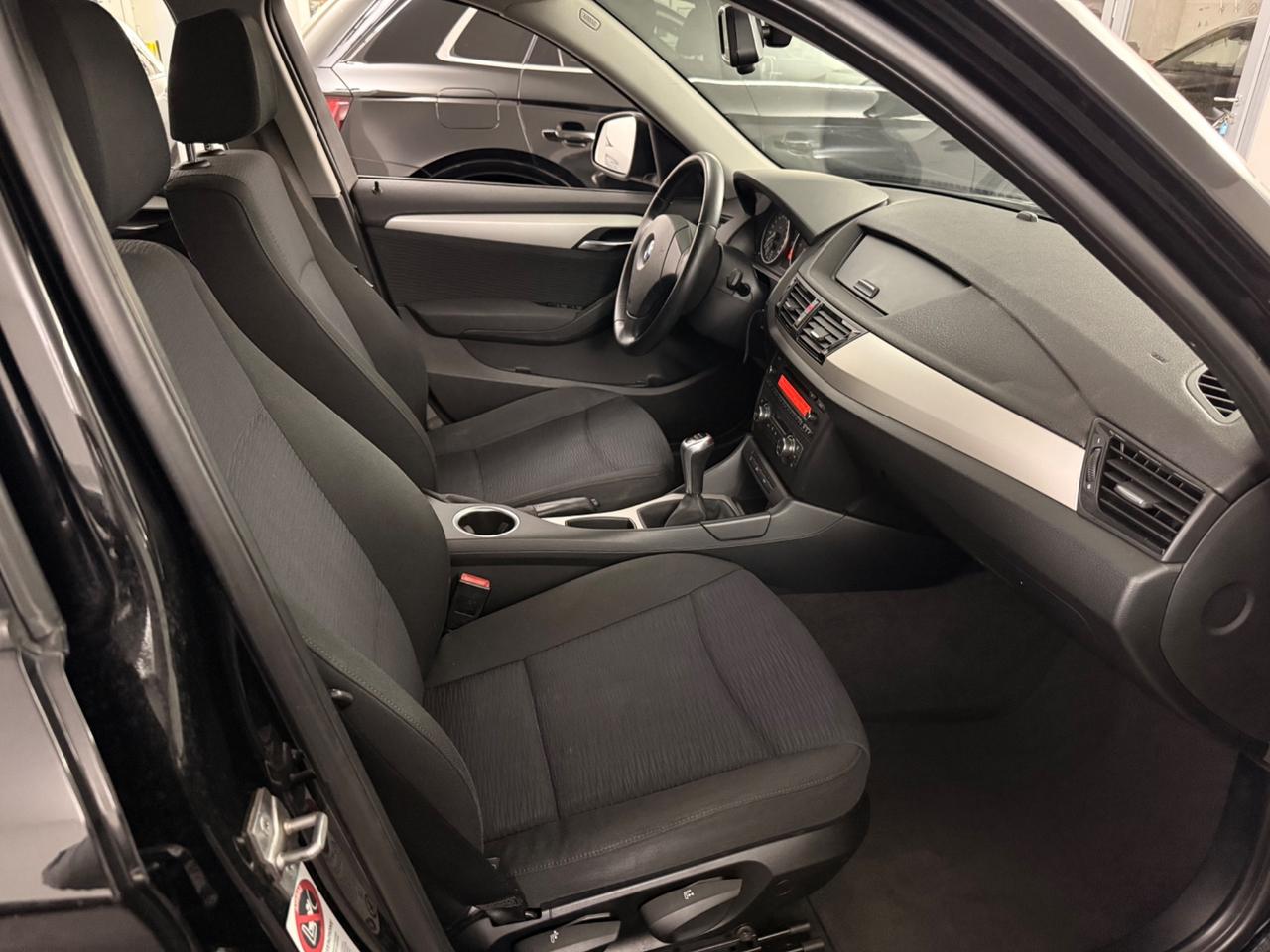Bmw X1 2.0 Diesel S-Drive