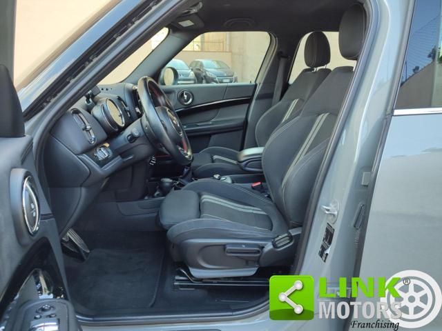 MINI Countryman 1.5 Cooper Countryman