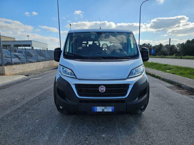 FIAT Ducato 35 2.3 MJT 150CV PLM-SL Maxi CASSONE FISSO