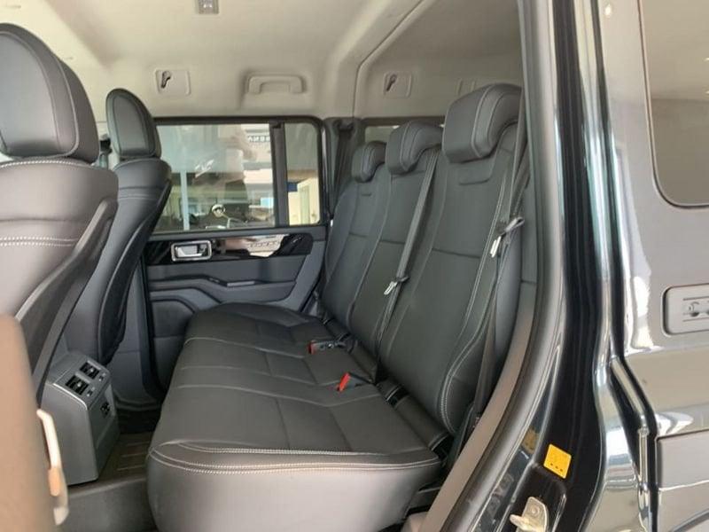 Ineos Grenadier Station Wagon 3.0 Turbo Diesel Fieldmaster