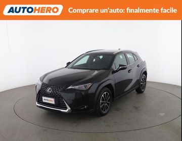 LEXUS UX Full Electric UX 300h Urban