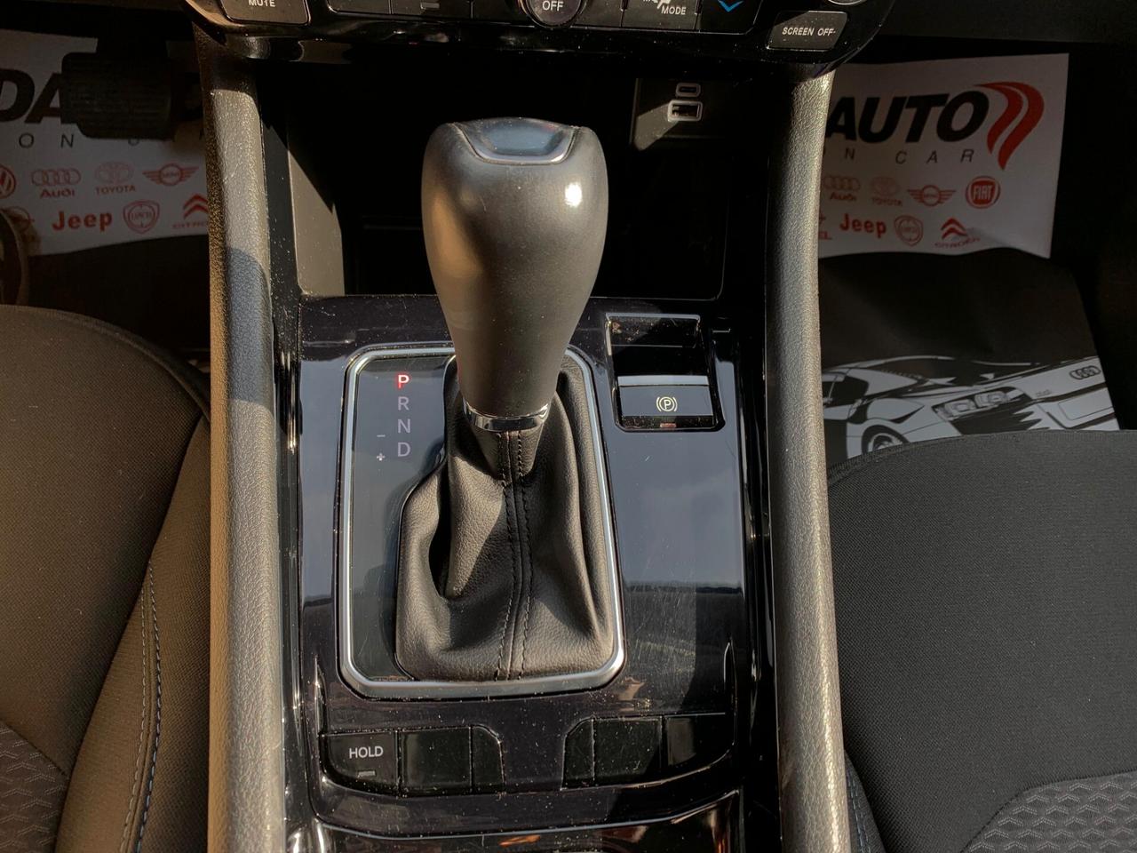 Jeep Compass 1.5 Turbo T4 130 CV MHEV 2WD