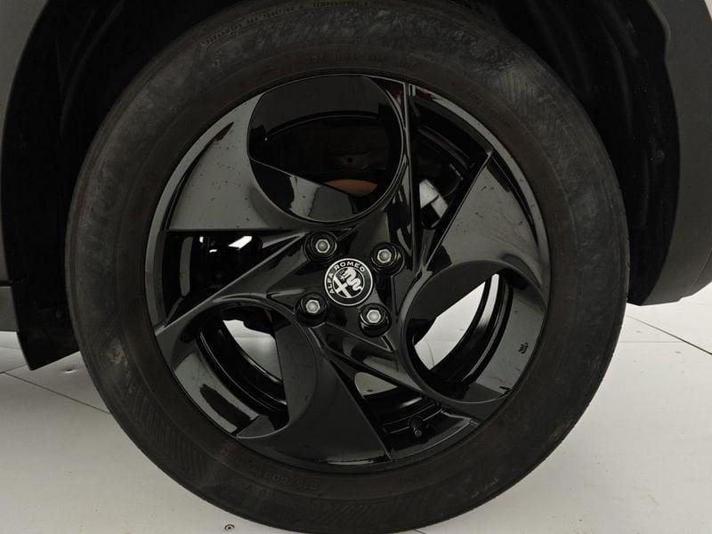 Alfa Romeo Junior 1.2 145 CV Hybrid eDCT6