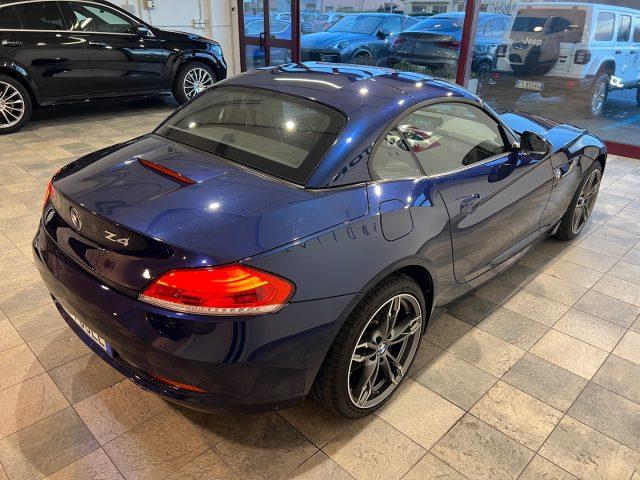 BMW Z4 sDrive28i