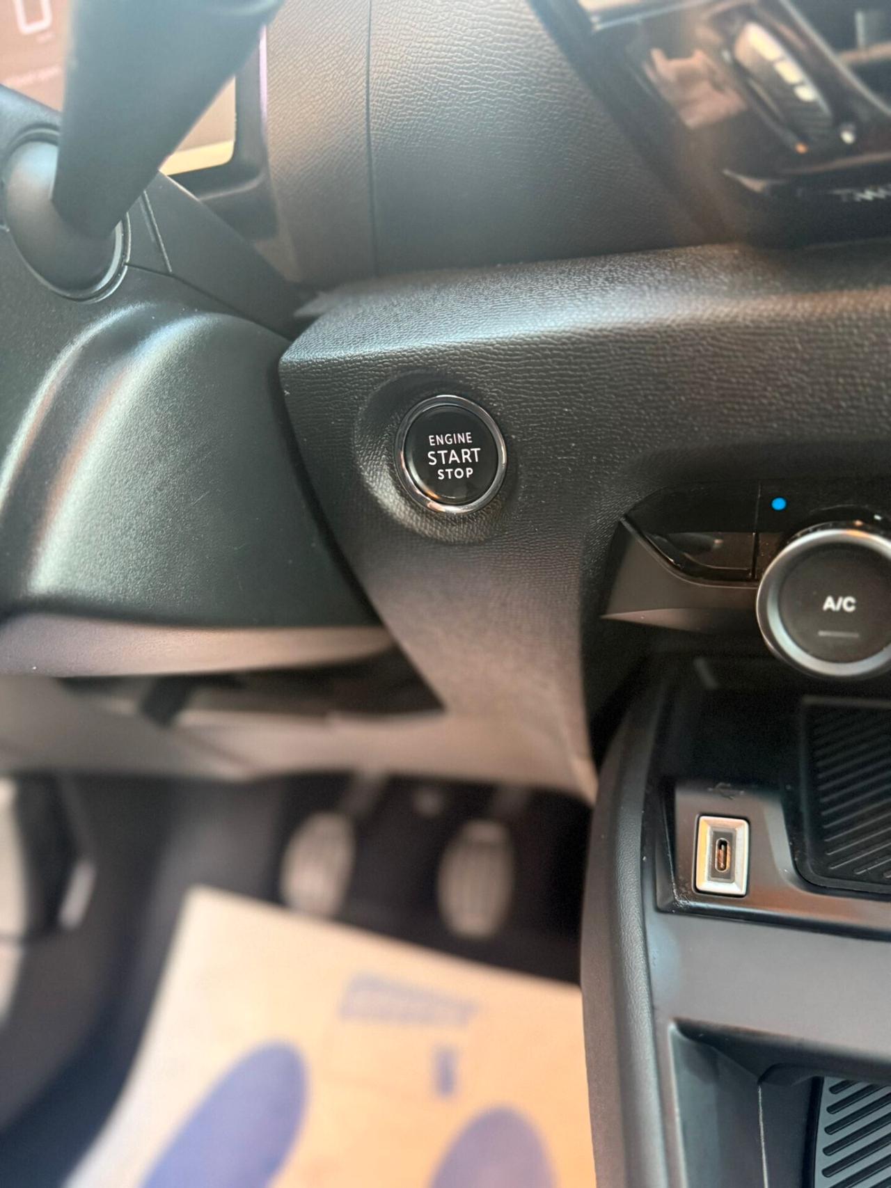 Citroen C4 PureTech 130 S&S Feel