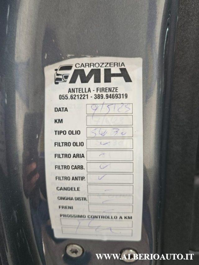 FIAT 500X 1.6 MultiJet 120 CV Cross Plus