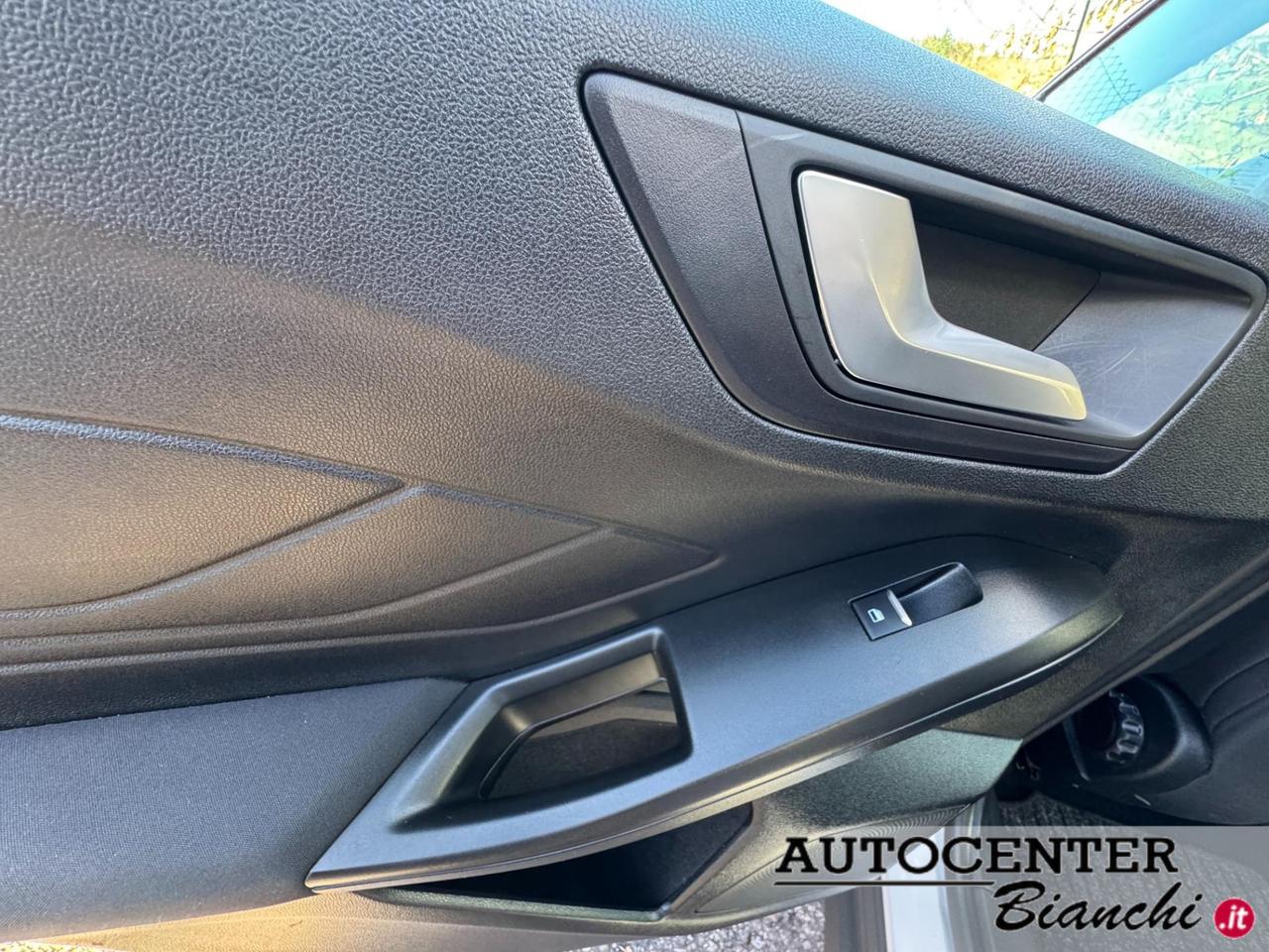 Ford Focus Station Wagon Focus SW 1.5 ecoblue Business Co-pilot s&s 120cv auto my20.75