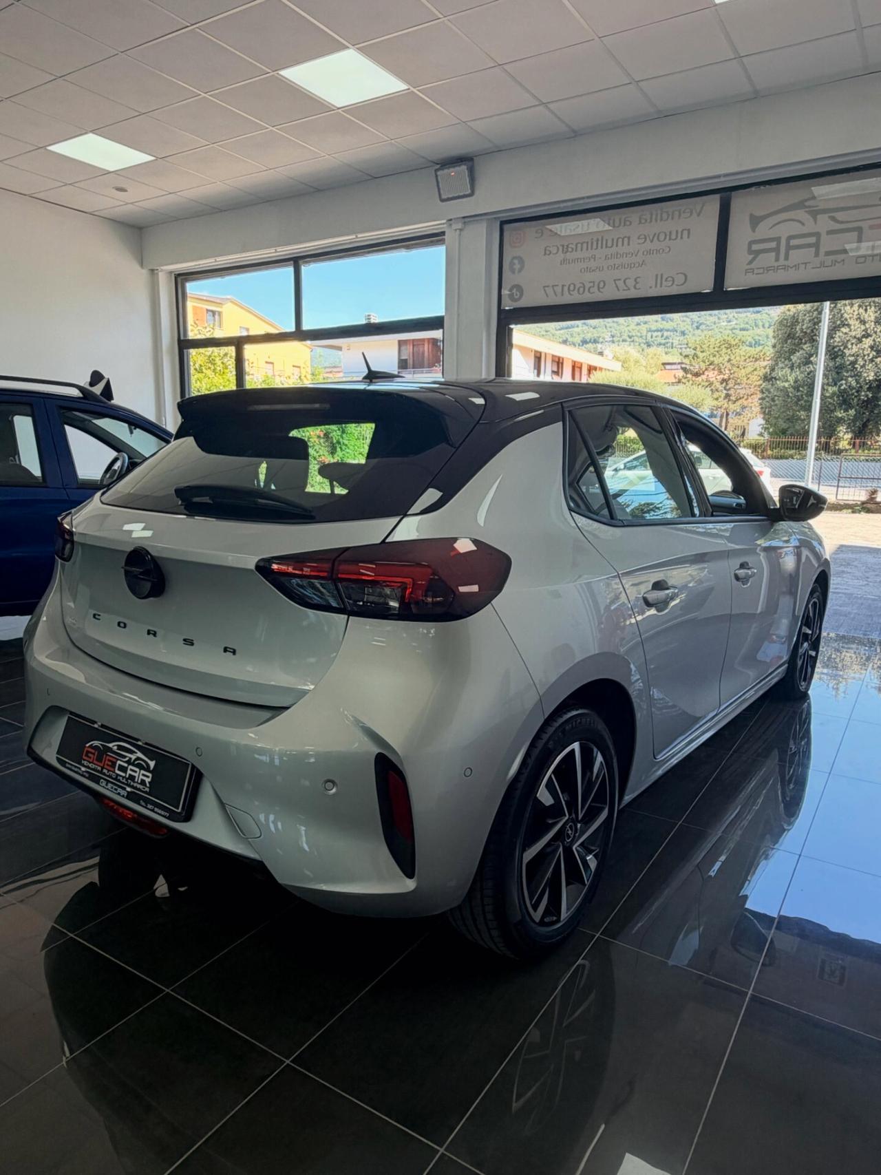 Opel Corsa 1.2