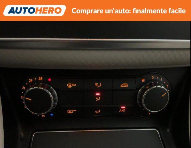 MERCEDES-BENZ A 180 d Automatic Sport