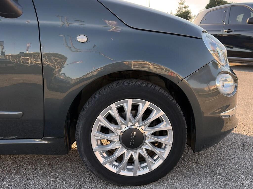 Fiat 500 1.2 Lounge IN PROMO
