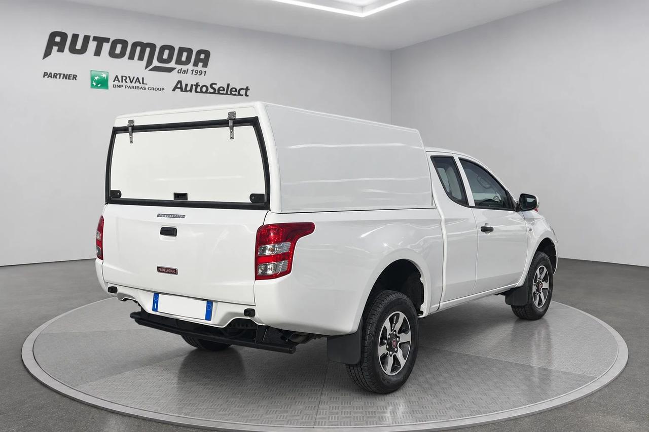 Fiat Fullback PICK-UP 2.4 150CV +IVA