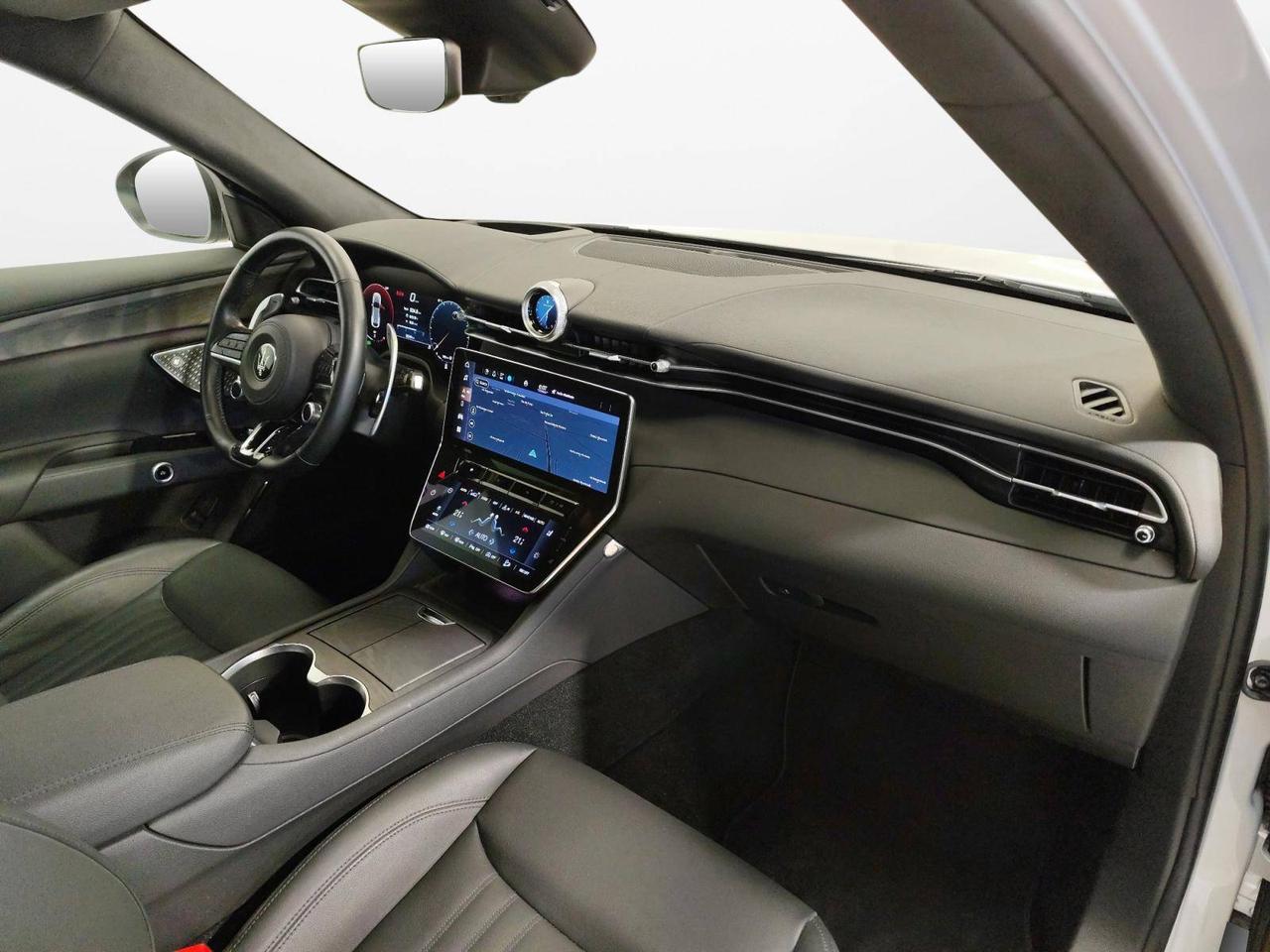 Maserati Grecale GT 300cv