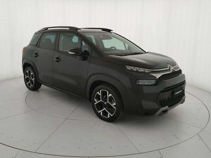 Citroën C3 Aircross BlueHDi 110 S&S Shine Pack