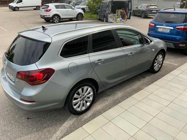 OPEL Astra 1.6 CDTI 136CV EcoFLEX S&S Sports Tourer Cosmo