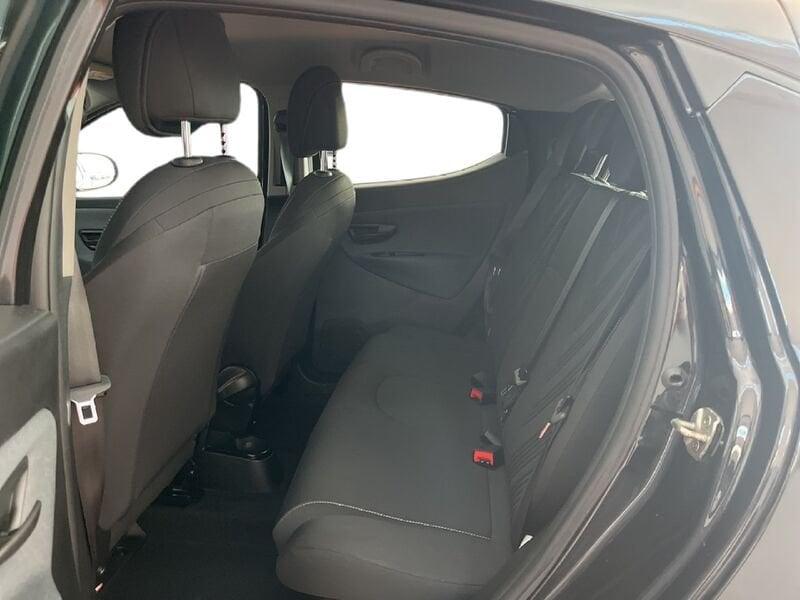 Lancia Ypsilon III 2021 1.0 firefly hybrid Gold s&s 70cv 5p.ti