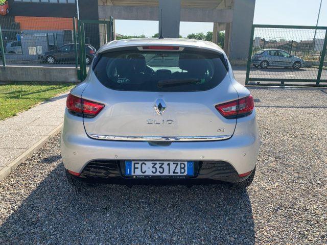 RENAULT Clio dCi 8V 75 CV Start&Stop 5 porte Energy Duel
