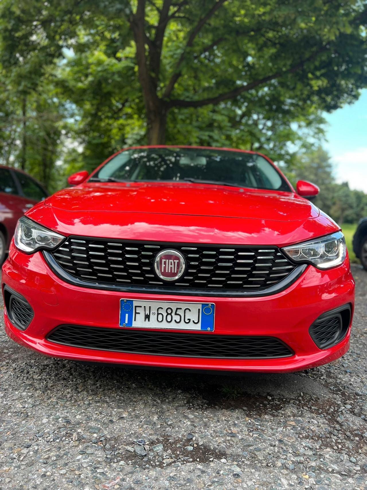 Fiat Tipo 1.3 Mjt S&S SW Essasy Busine