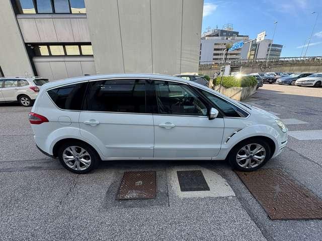 Ford S-Max S-Max I 2010 2.0 tdci New Titanium 163cv