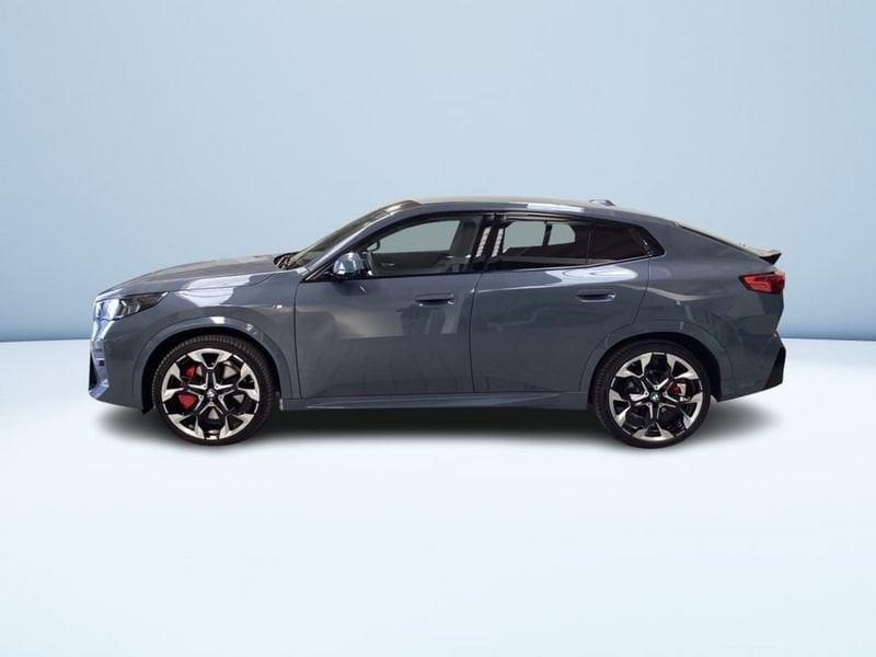 BMW X2 SDRIVE18D