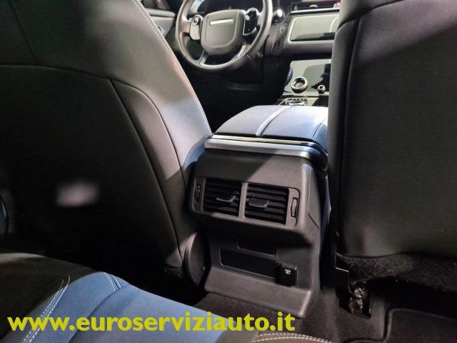 LAND ROVER Range Rover Velar 2.0D I4 240 CV