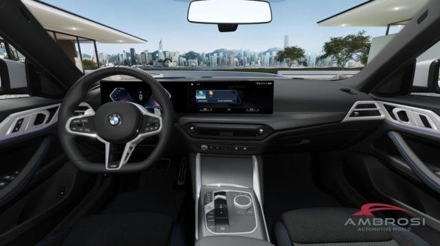 BMW 420 Serie 4 d Gran Coupé Msort Pro Innovation Comfort