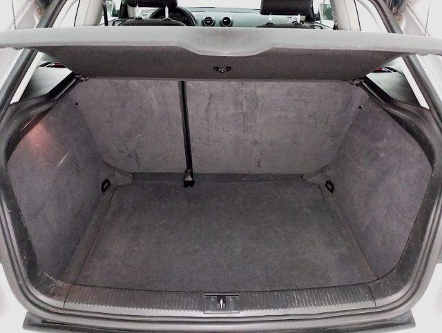 AUDI A3 1.9 tdi Ambition