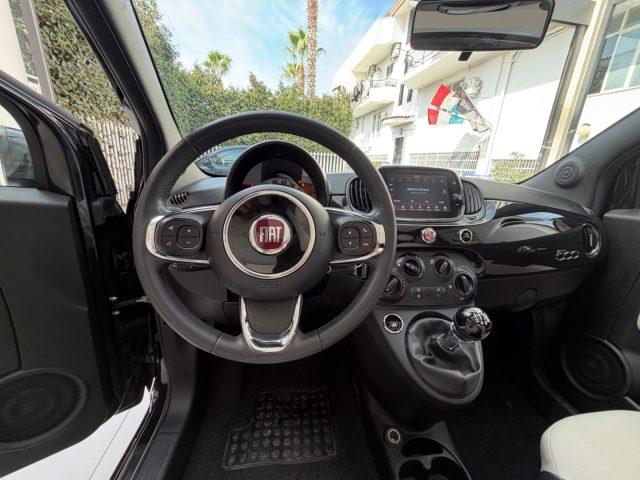 FIAT 500 C 1.0 Hybrid Dolcevita da ?149,00 mensili