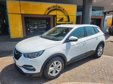 Opel Grandland X 1.5 diesel Ecotec Start&Stop Business