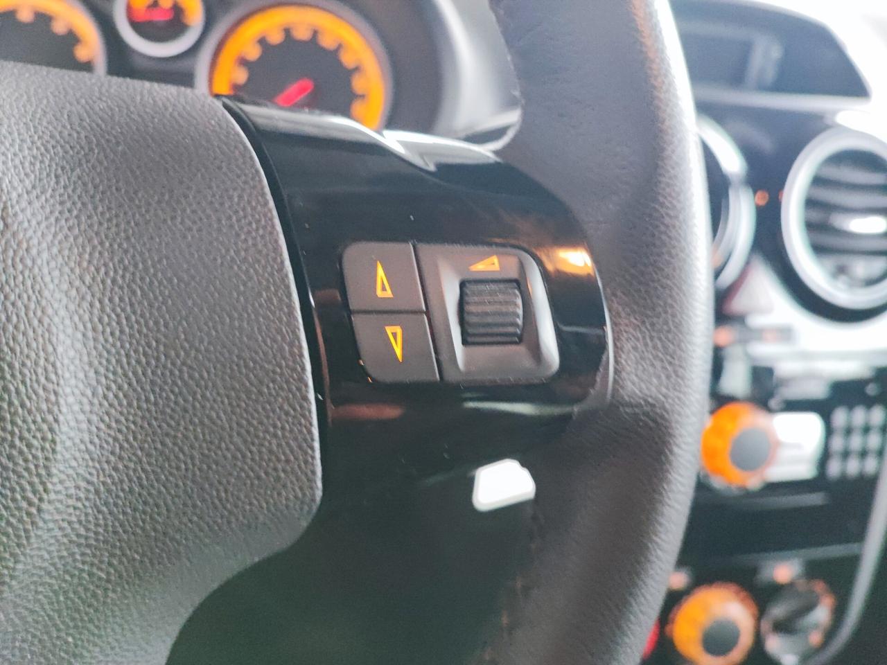 Opel Corsa 1.2 5 porte Edition