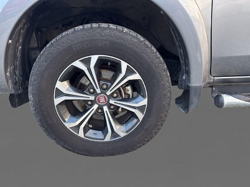 FIAT Fullback 2.4 180CV Doppia Cabina LX S&S IVATO