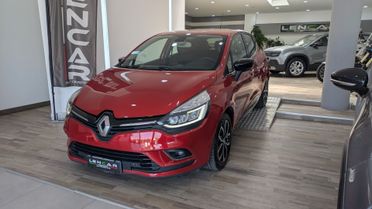 Renault Clio TCe 12V 90 CV GPL 5 porte Moschino Intens