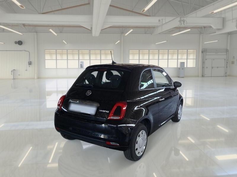 FIAT 500 1.0 70cv Ibrido Cult