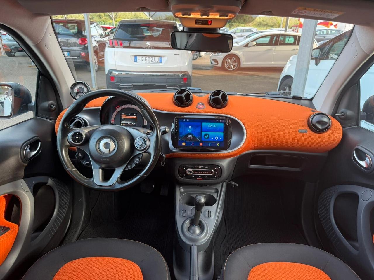 Smart ForTwo PASSION