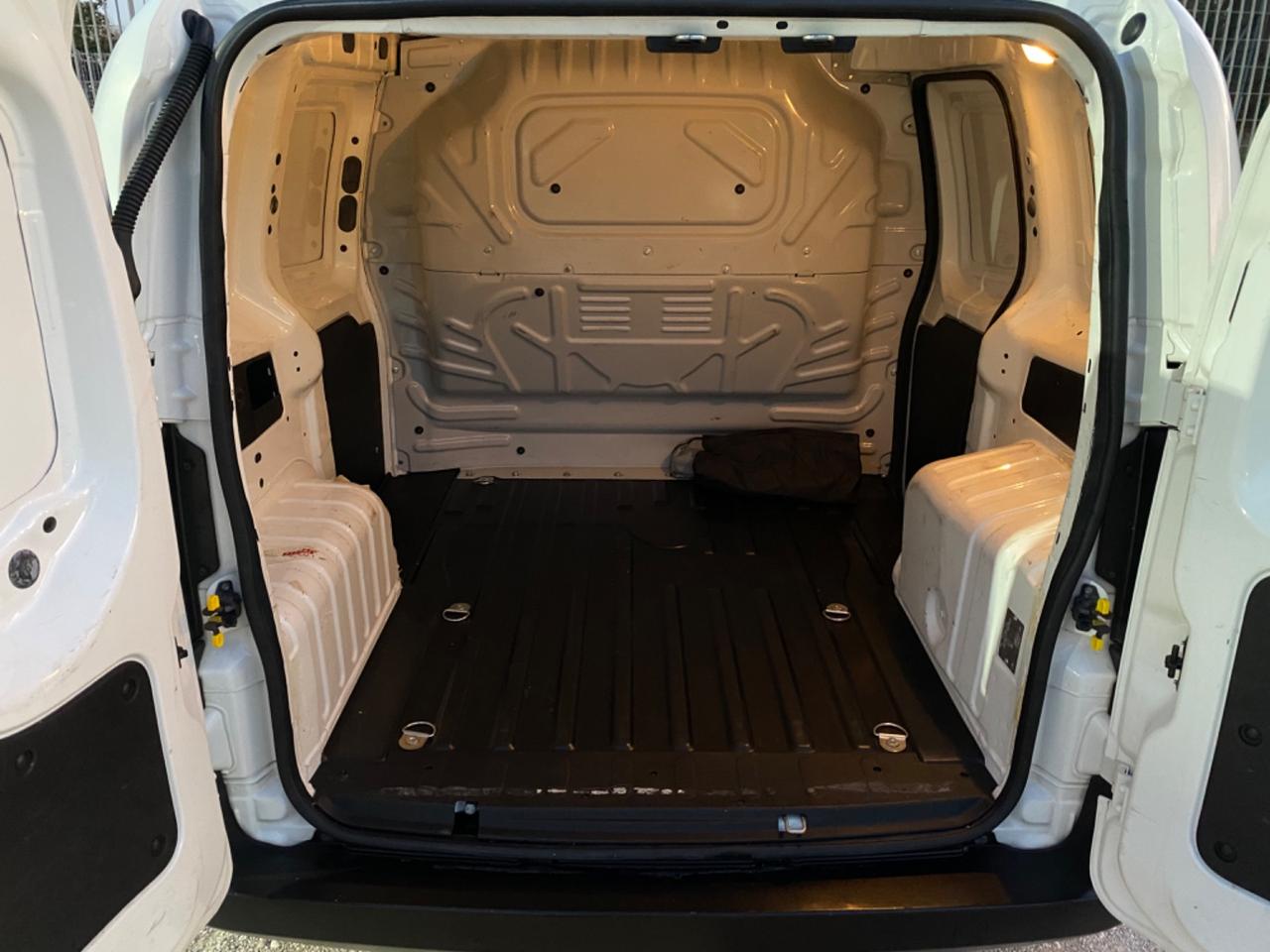 Fiat Fiorino 1.3 MJT 80CV Cargo