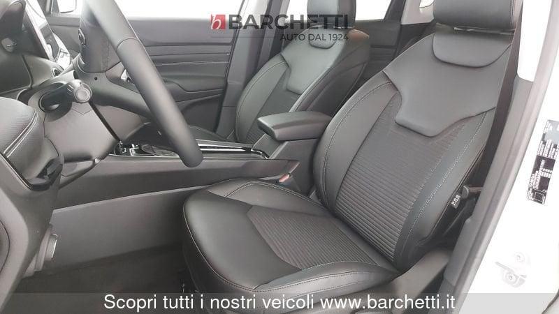 Jeep Compass 2ª SERIE 1.5 TURBO T4 130CV MHEV 2WD NIGHT EAGLE