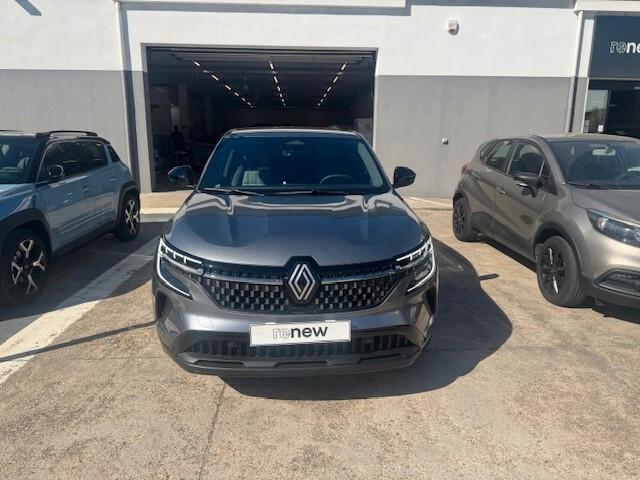 Renault Austral Full Hybrid E-Tech 200 CV Techno