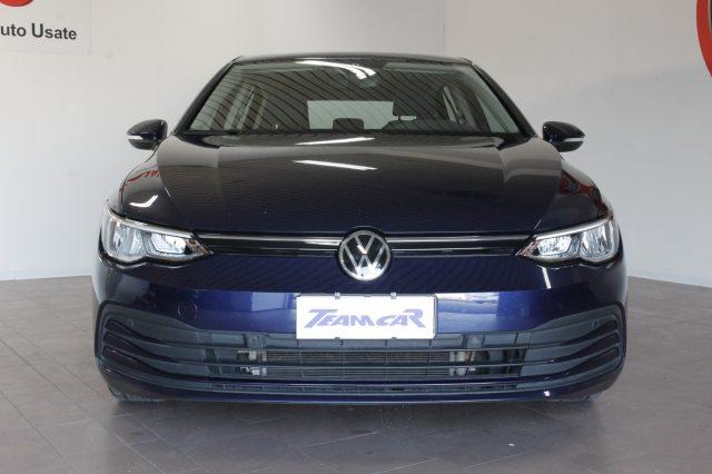 VOLKSWAGEN Golf 2.0 TDI 115 CV SCR Life UNICOPROPRIETARIO