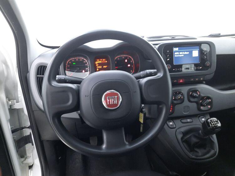 Fiat Panda Hybrid City Life BR217027 1.0 Mild Hybrid 70CV