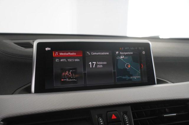 BMW X2 X2 xDrive20d Msport