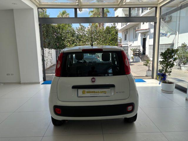 FIAT Panda 1.0 FireFly S&S Hybrid da ?119,00 mensili