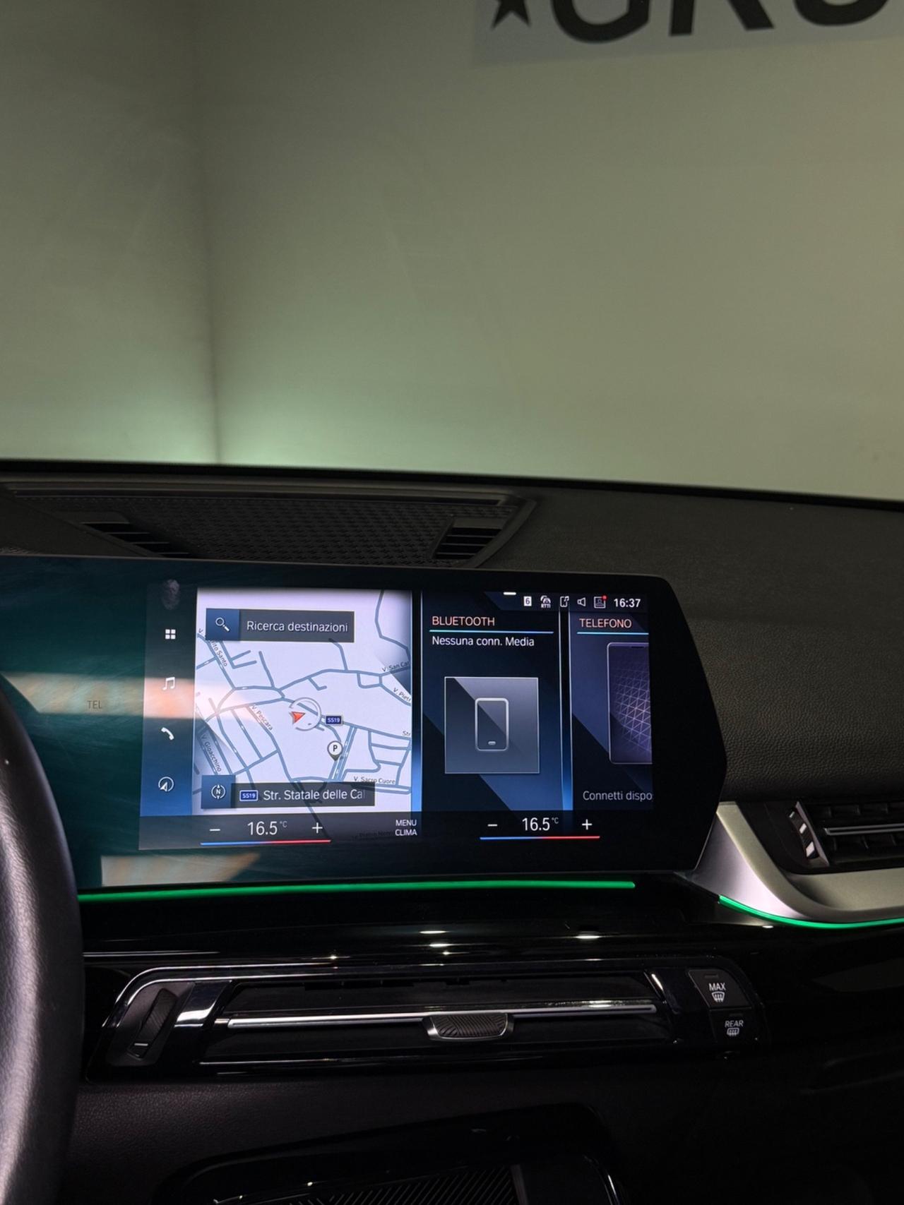Bmw X1 sDrive 18i xLine