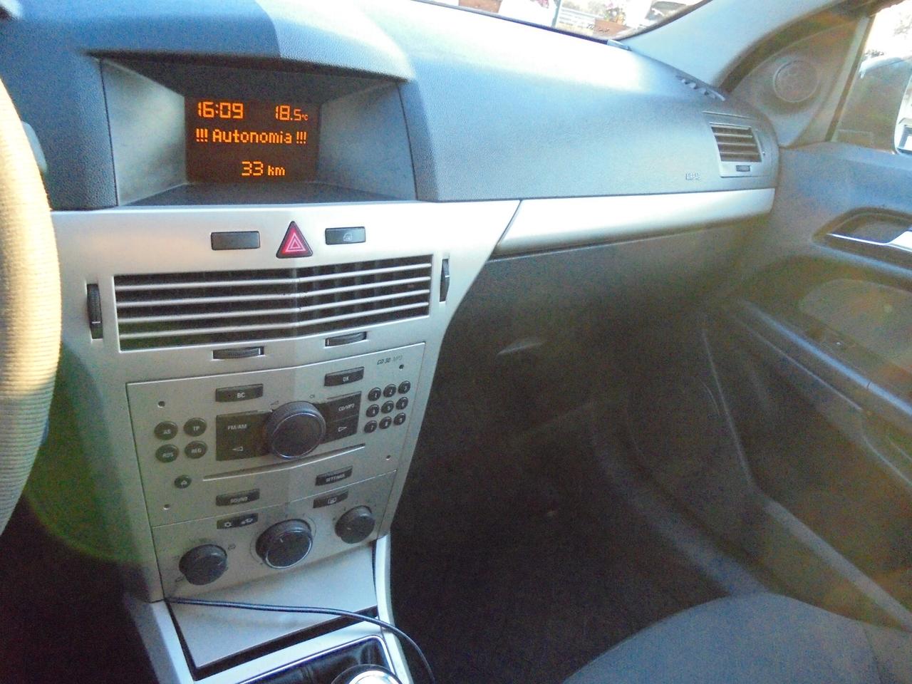 Opel Astra GTC 1.3 CDTI 3 porte Enjoy