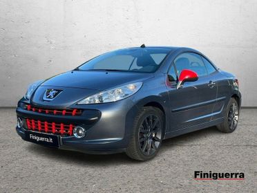 Peugeot 207 1.6 VTi 120CV CC Féline