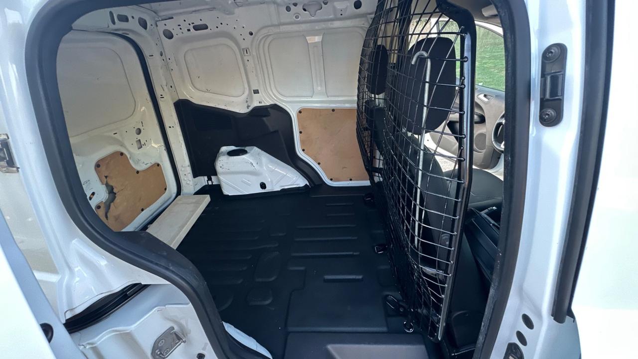 Ford Transit Courier 1.5 TDCi 100CV Van Trend
