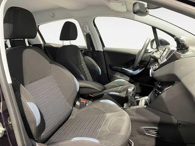 Peugeot 208 1.4HDI 68CV Allure - NEOPATENTATI