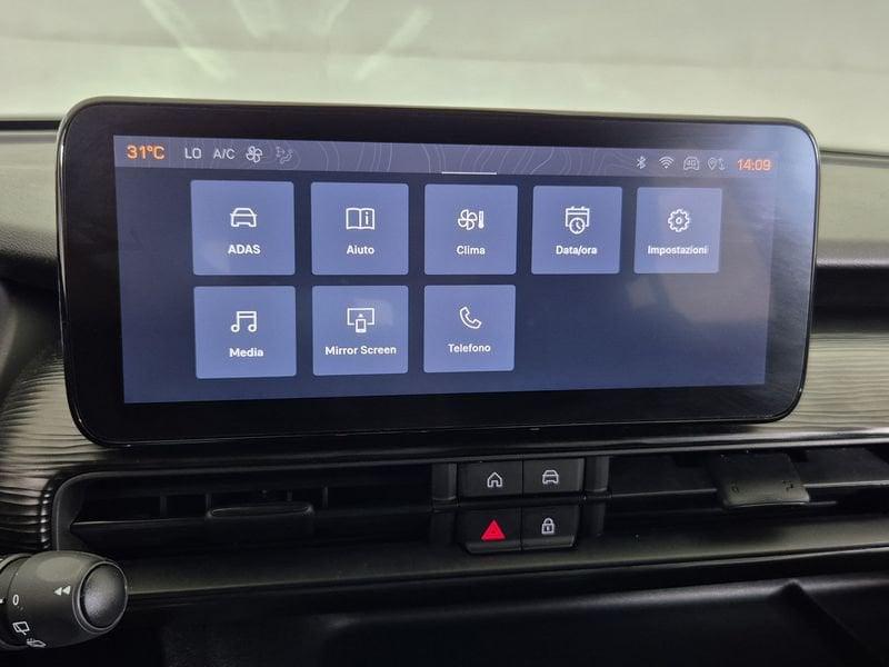 Jeep Avenger 2022 1.2 turbo Altitude fwd 100cv