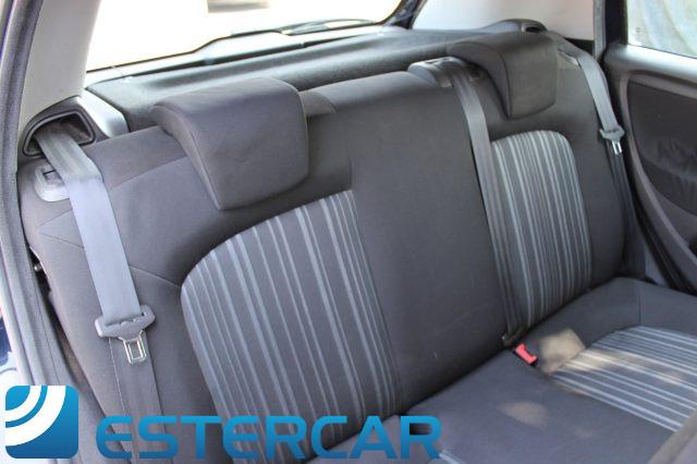 FIAT Punto Evo 1.2 5 porte Dynamic NEOPATENTATI