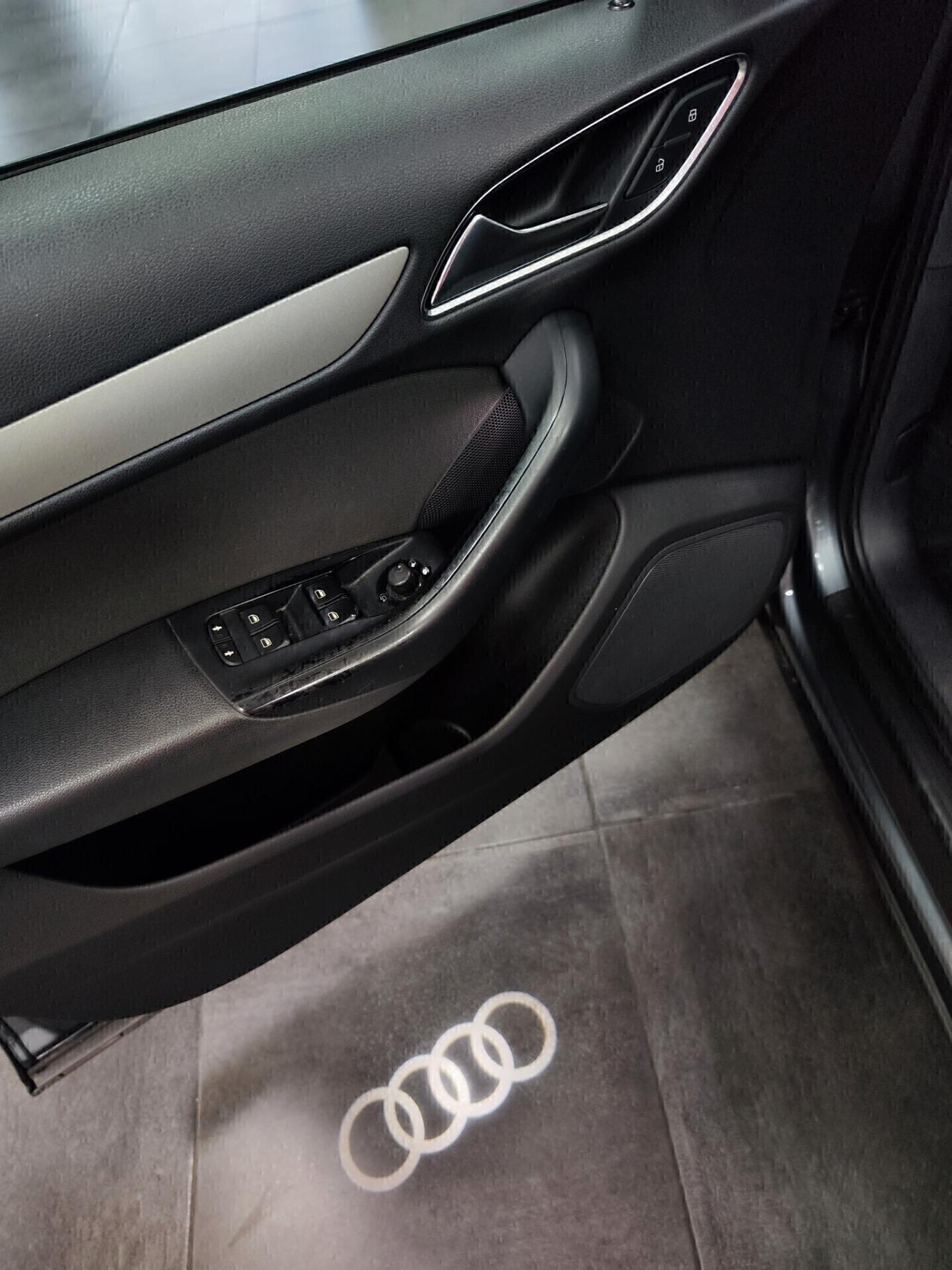 Audi Q3 2.0 TDI 140 CV quattro S tronic Design Tetto