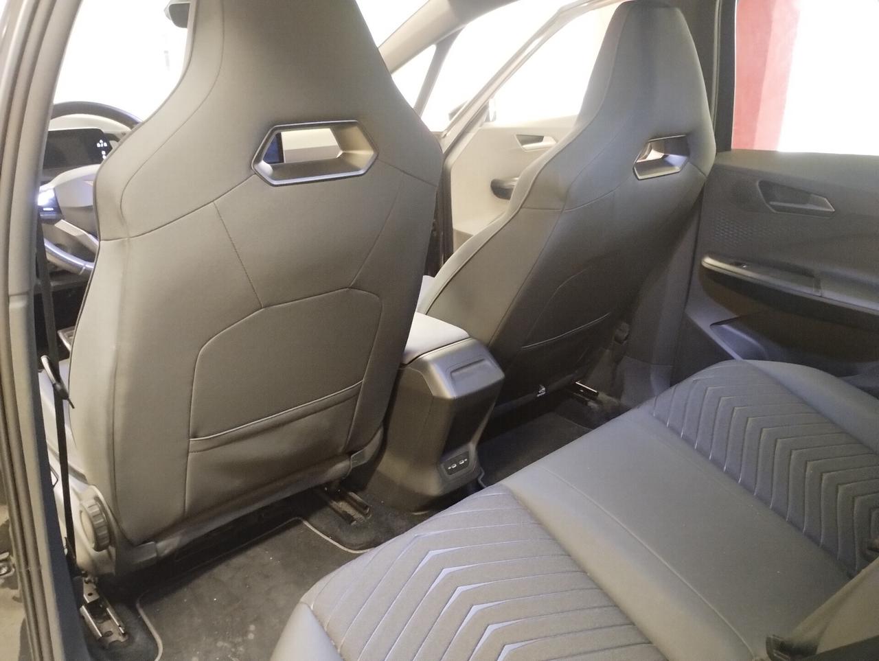 Cupra Born 58kWh 204 CV